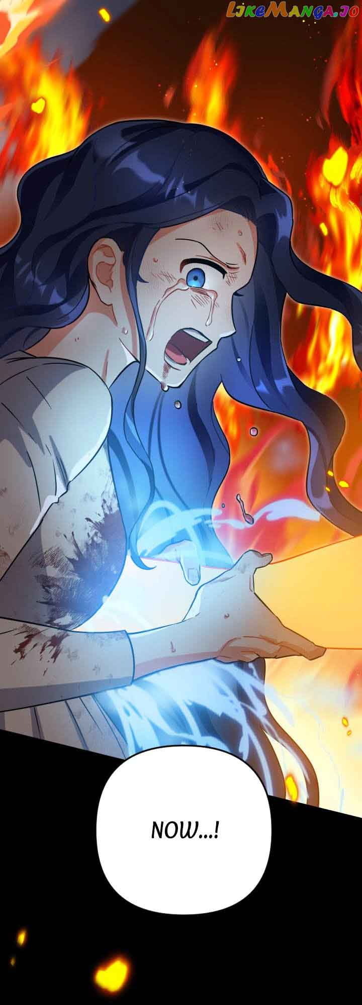 From Misery to Majesty Chapter 36 page 40