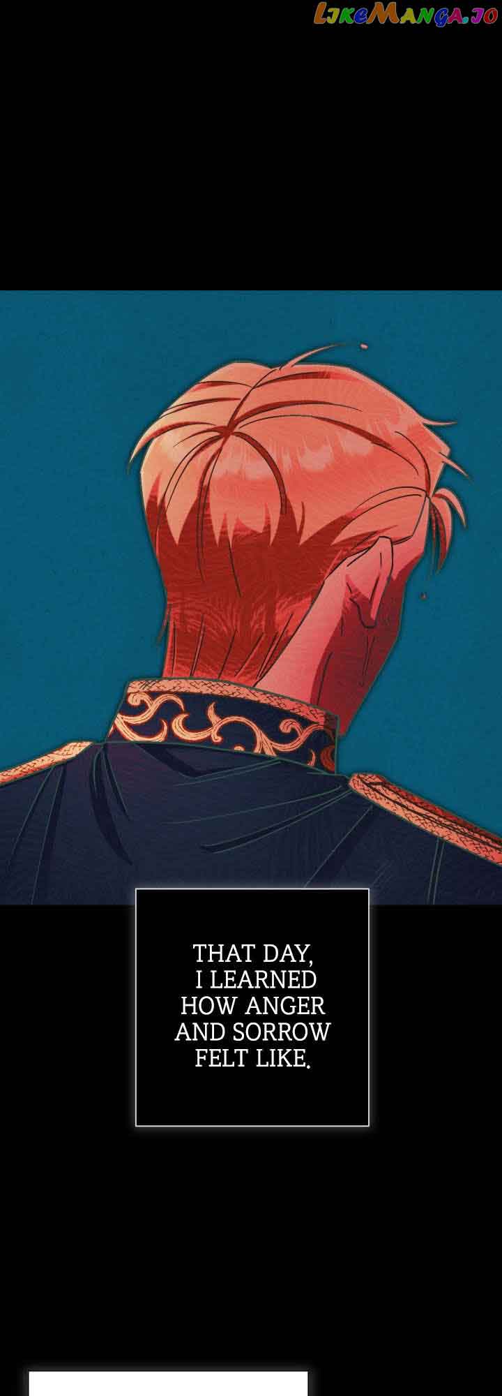 From Misery to Majesty Chapter 36 page 51