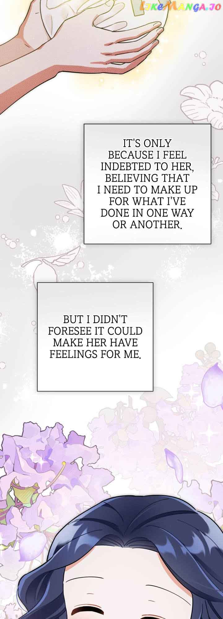 From Misery to Majesty Chapter 36 page 55