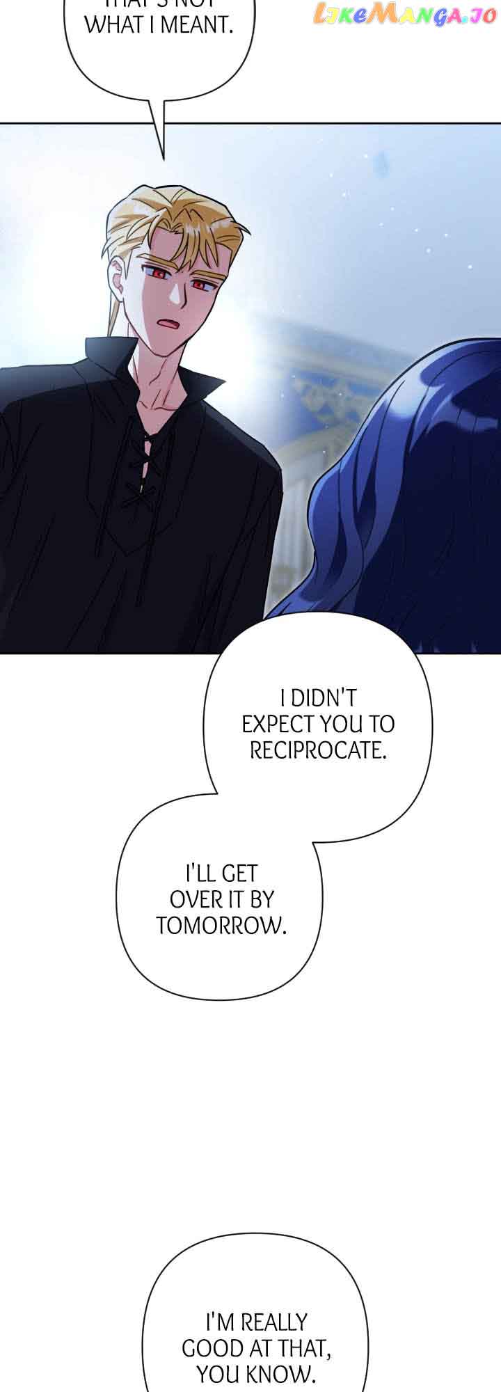 From Misery to Majesty Chapter 36 page 8