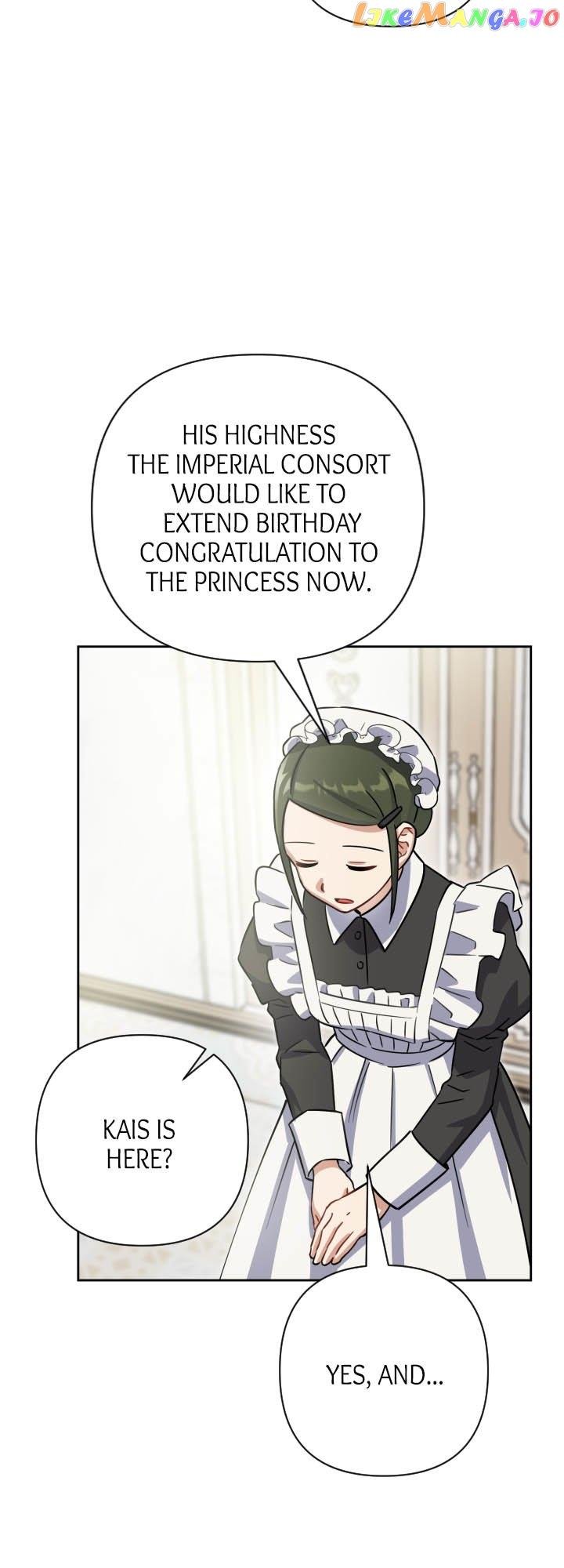 From Misery to Majesty Chapter 38 page 11
