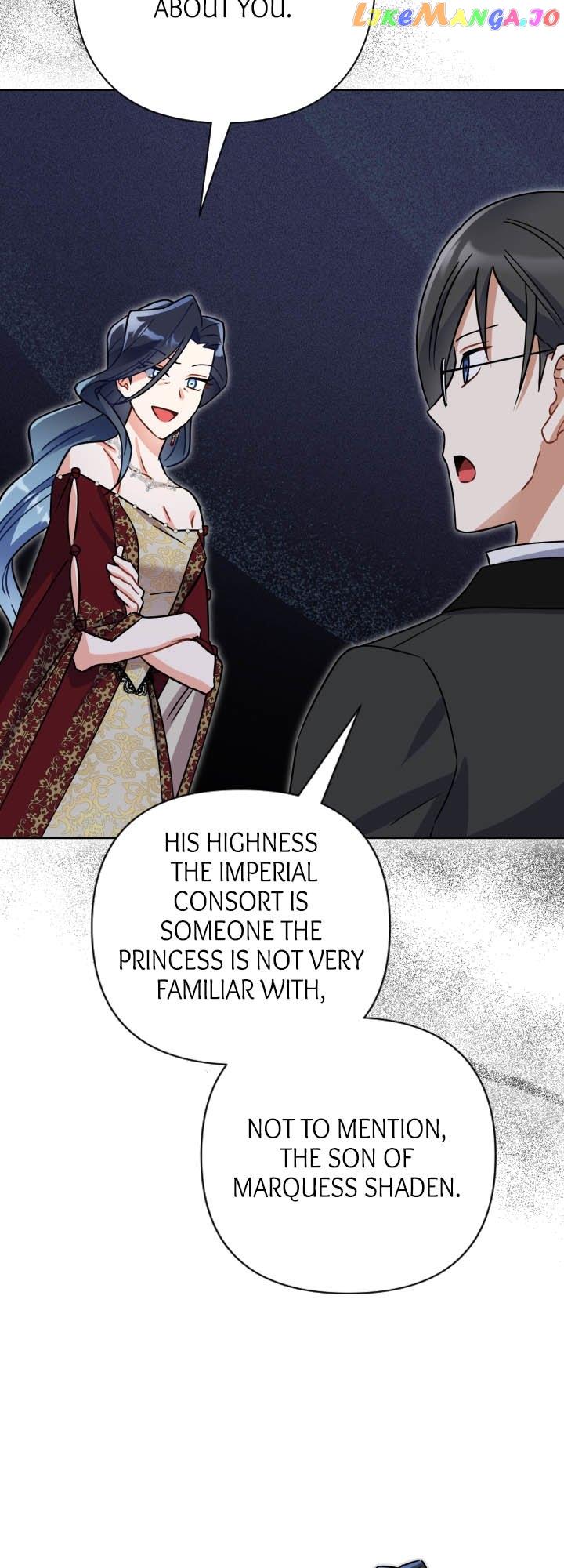 From Misery to Majesty Chapter 38 page 15