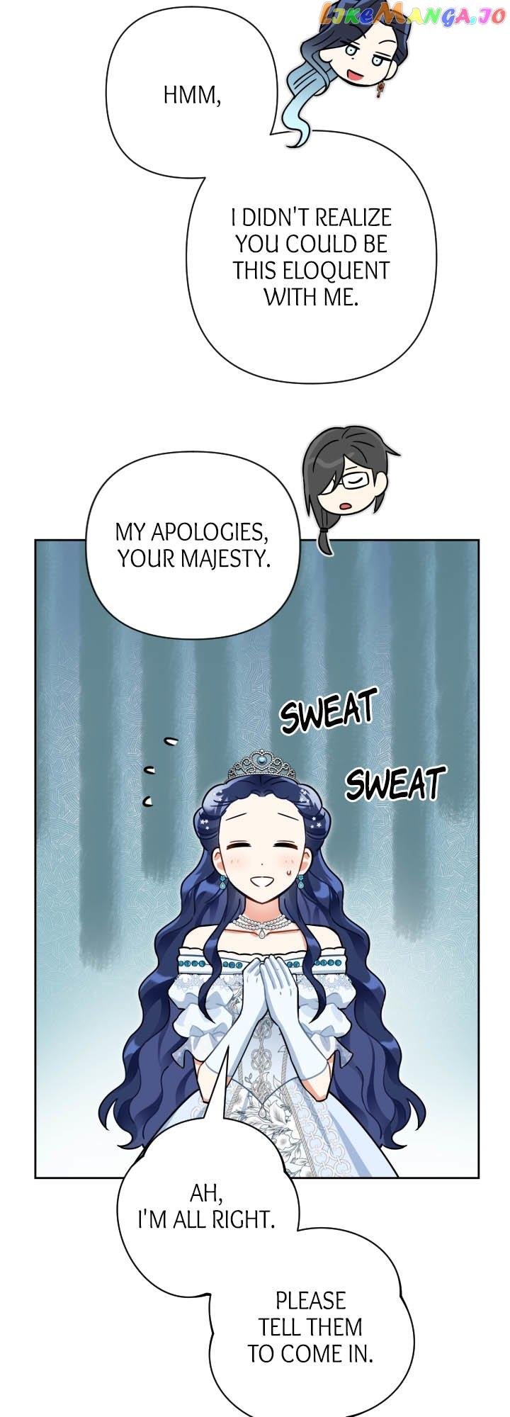 From Misery to Majesty Chapter 38 page 16
