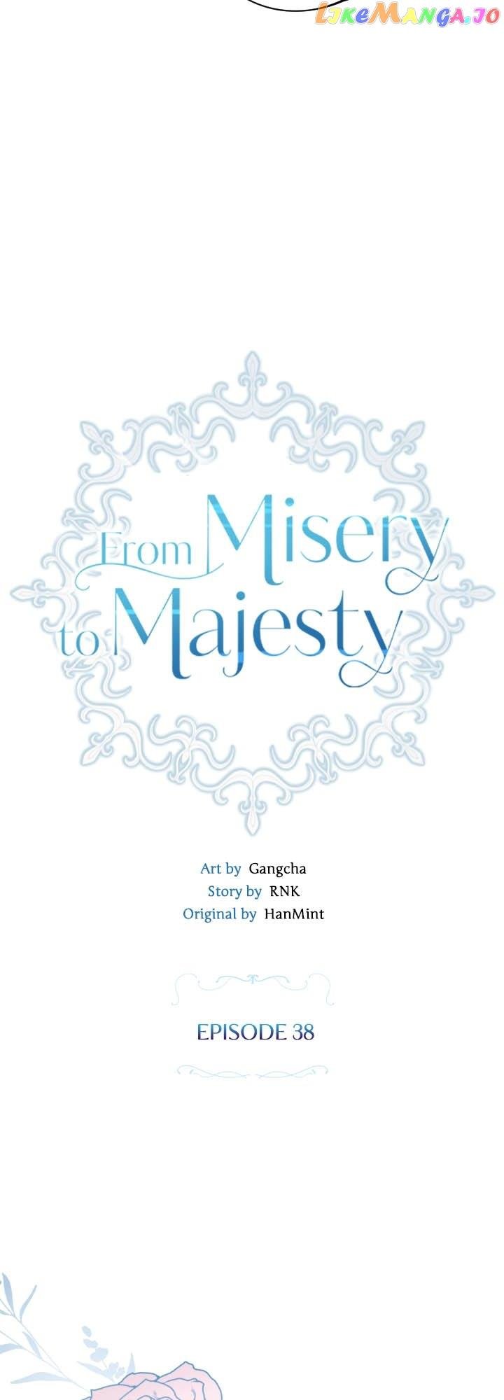 From Misery to Majesty Chapter 38 page 17