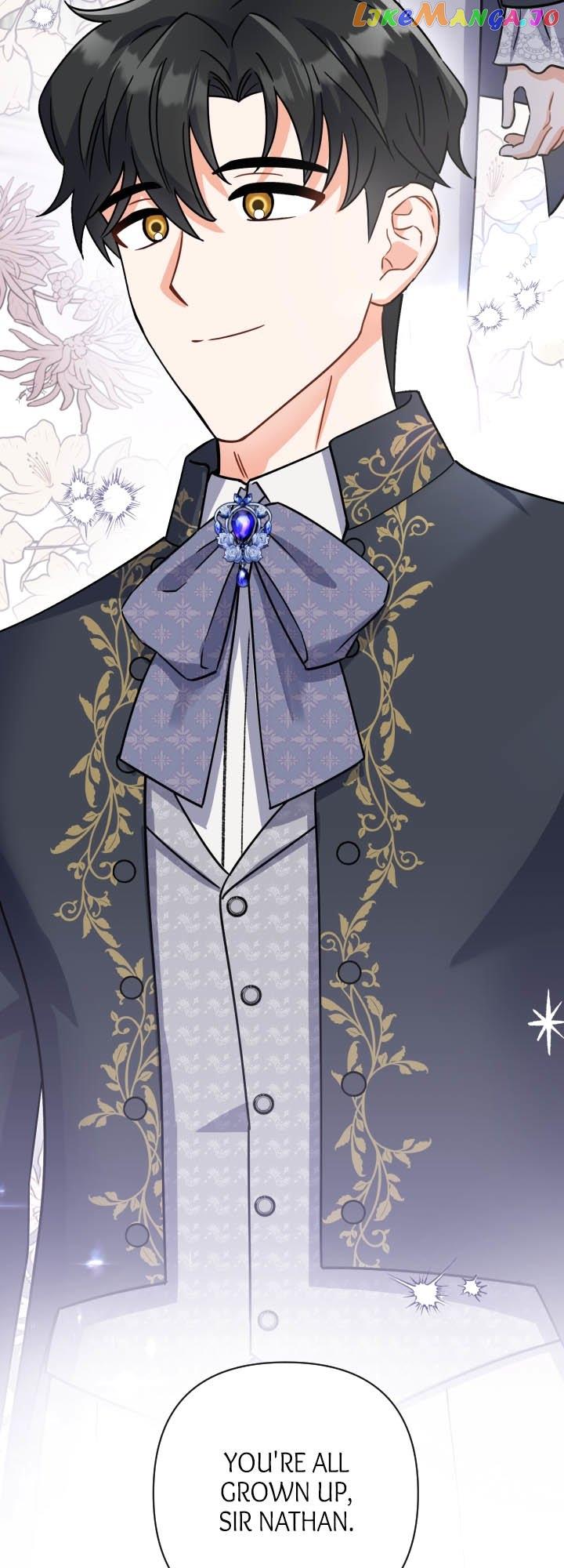 From Misery to Majesty Chapter 38 page 21