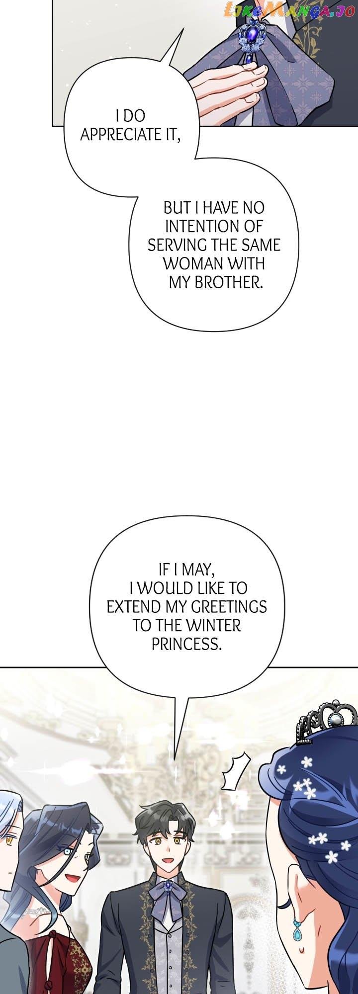From Misery to Majesty Chapter 38 page 23