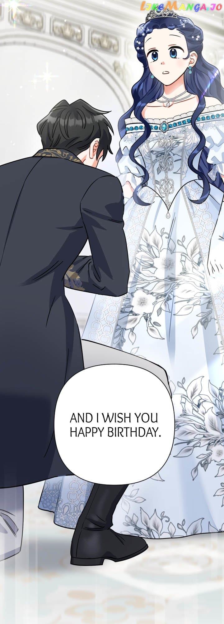 From Misery to Majesty Chapter 38 page 26