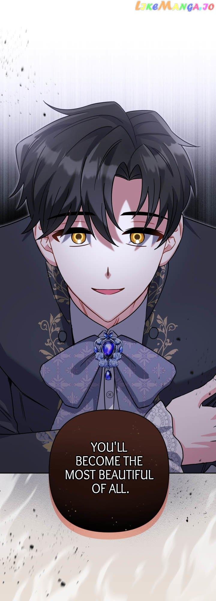 From Misery to Majesty Chapter 38 page 28