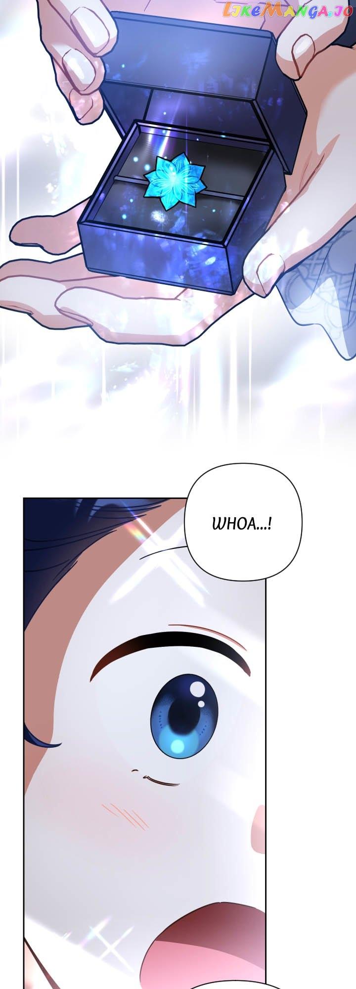 From Misery to Majesty Chapter 38 page 33