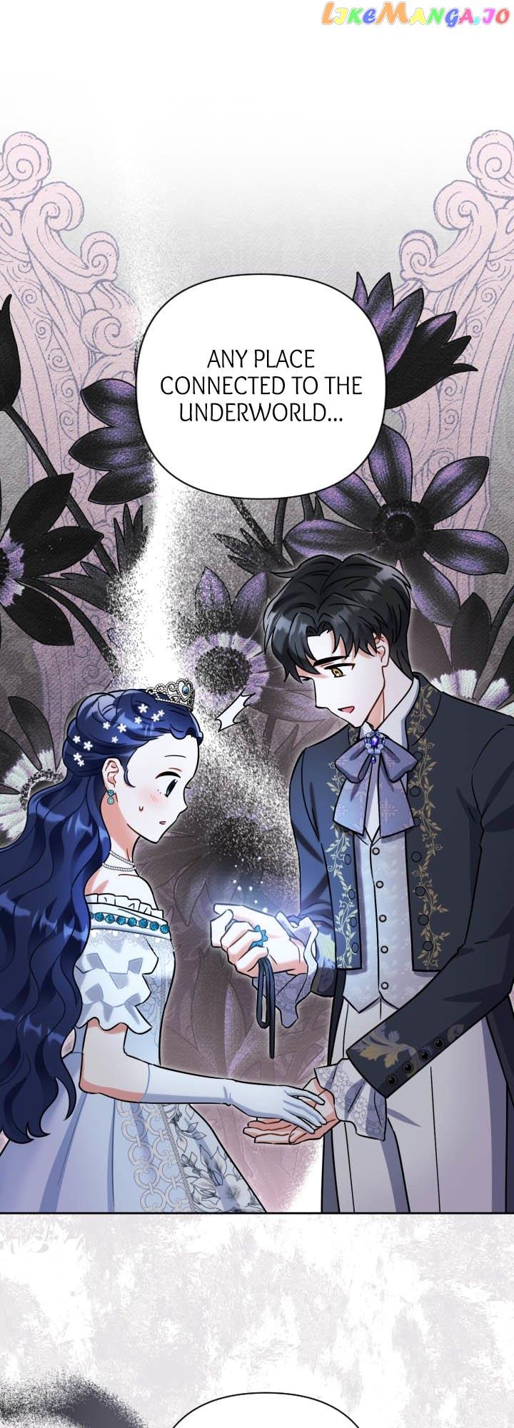 From Misery to Majesty Chapter 38 page 35