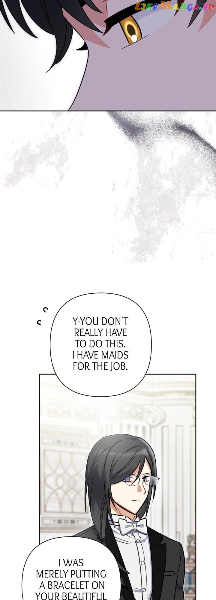 From Misery to Majesty Chapter 38 page 37