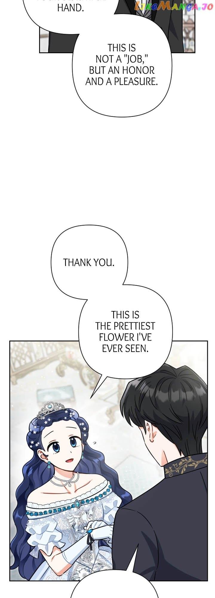 From Misery to Majesty Chapter 38 page 38