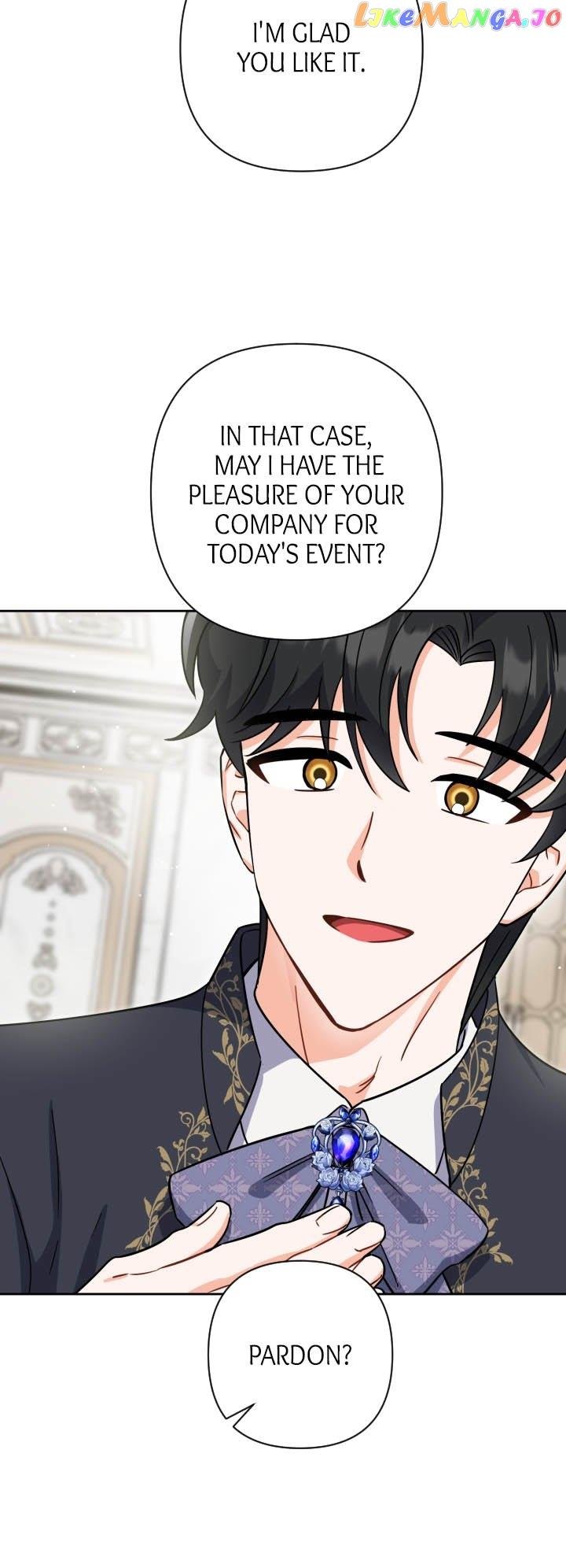 From Misery to Majesty Chapter 38 page 39