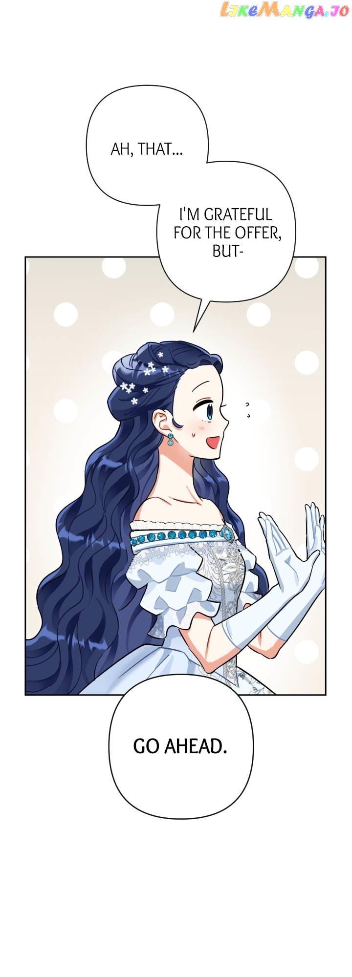 From Misery to Majesty Chapter 38 page 40