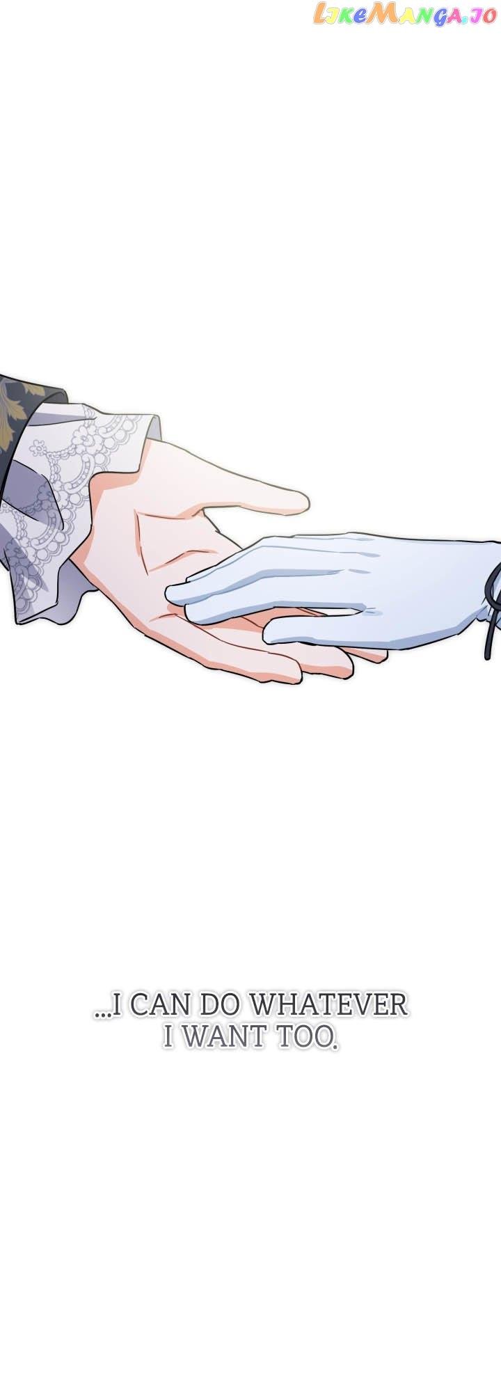 From Misery to Majesty Chapter 38 page 47