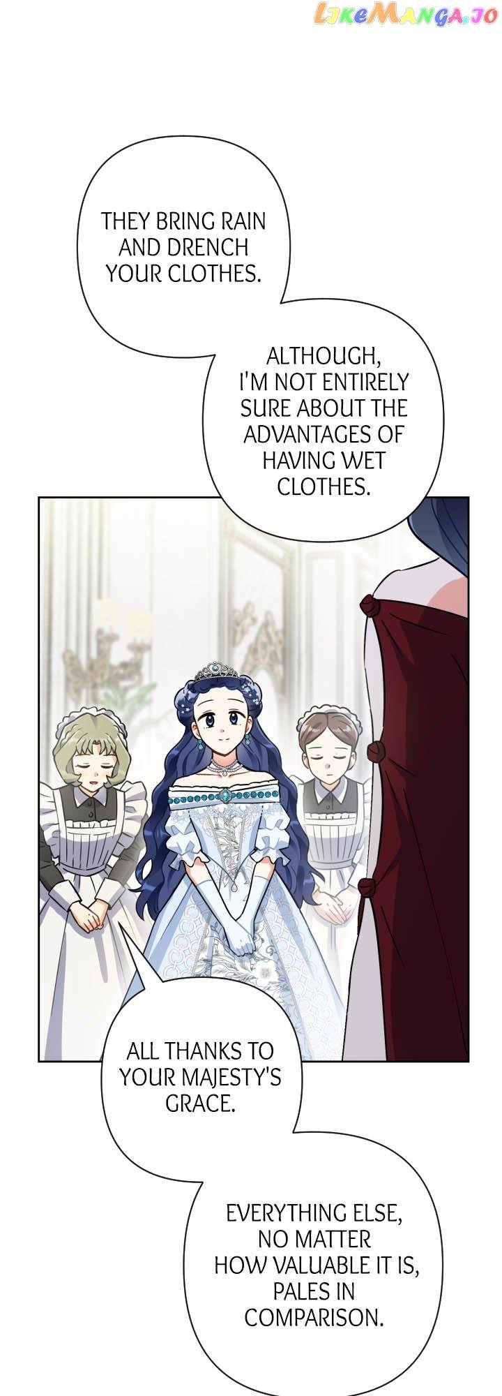 From Misery to Majesty Chapter 38 page 4