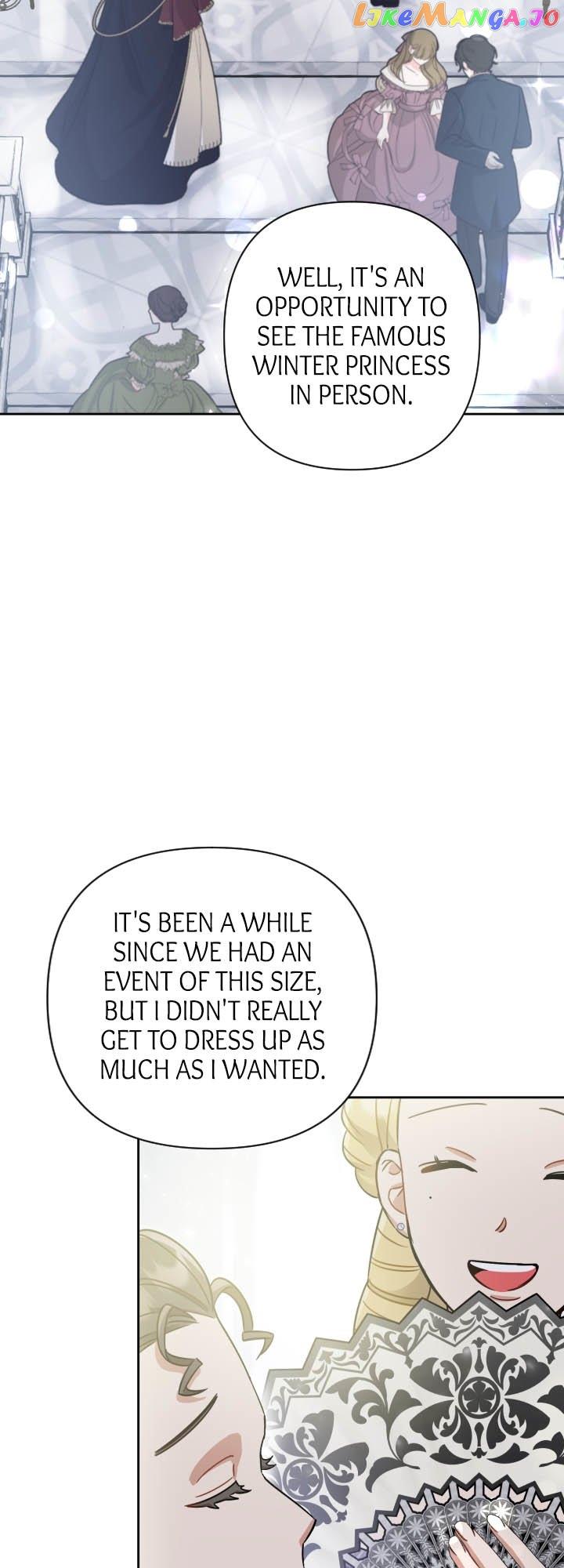 From Misery to Majesty Chapter 38 page 50