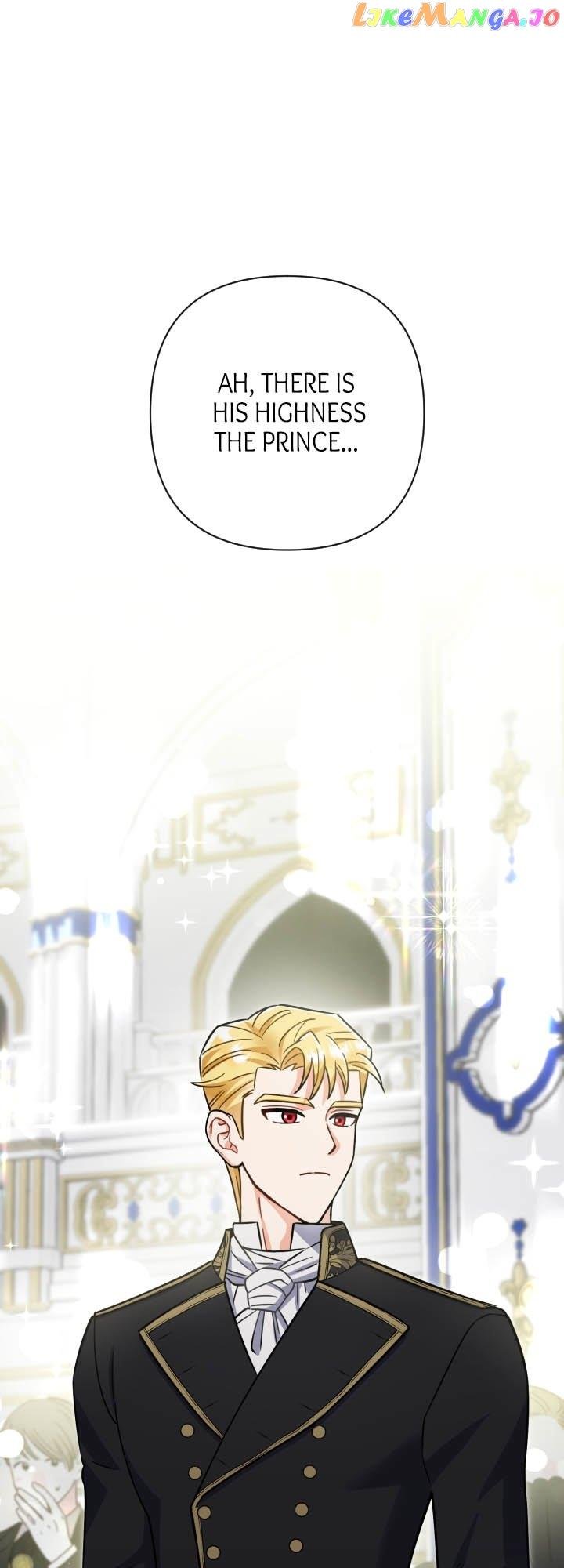 From Misery to Majesty Chapter 38 page 53