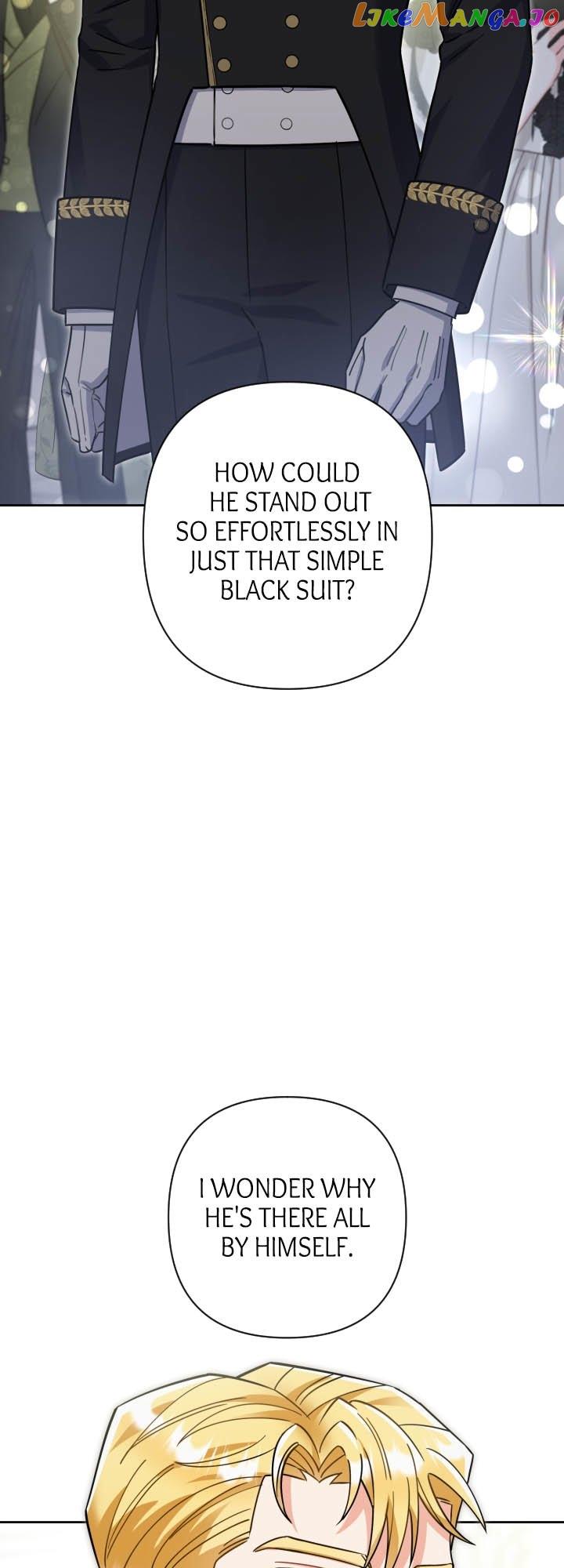 From Misery to Majesty Chapter 38 page 54