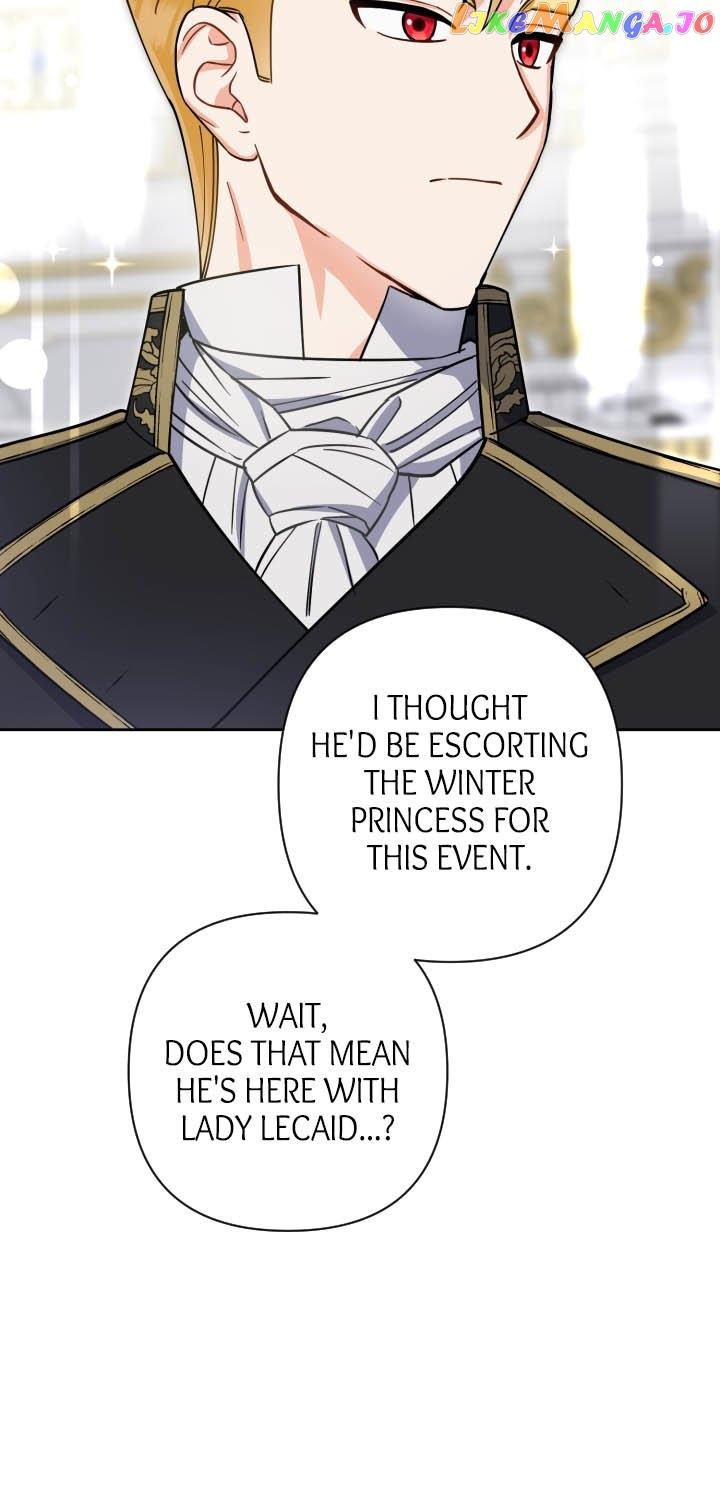 From Misery to Majesty Chapter 38 page 55