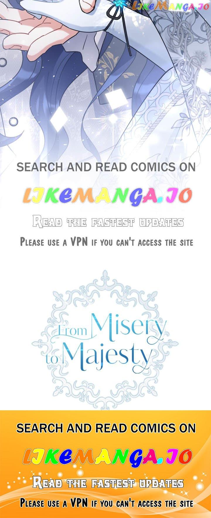 From Misery to Majesty Chapter 38 page 64