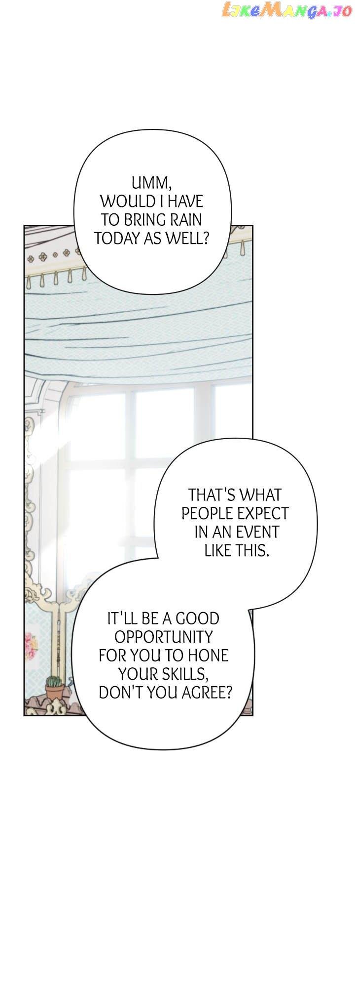 From Misery to Majesty Chapter 38 page 6