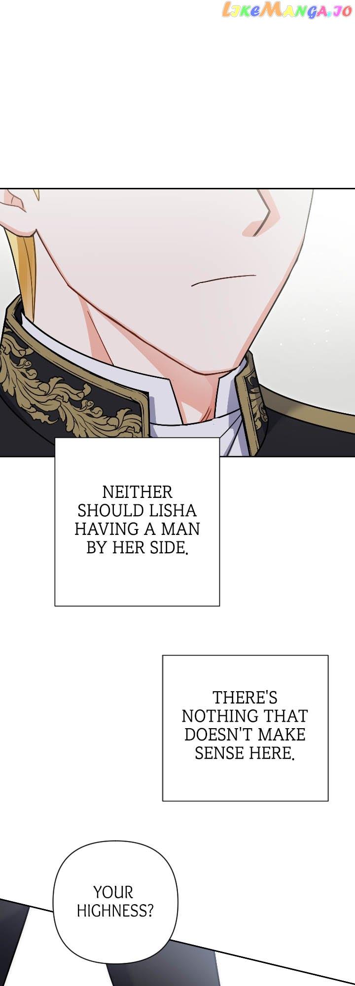 From Misery to Majesty Chapter 39 page 13