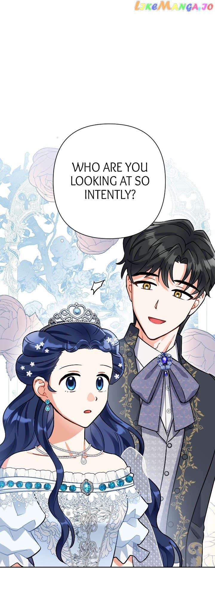 From Misery to Majesty Chapter 39 page 17