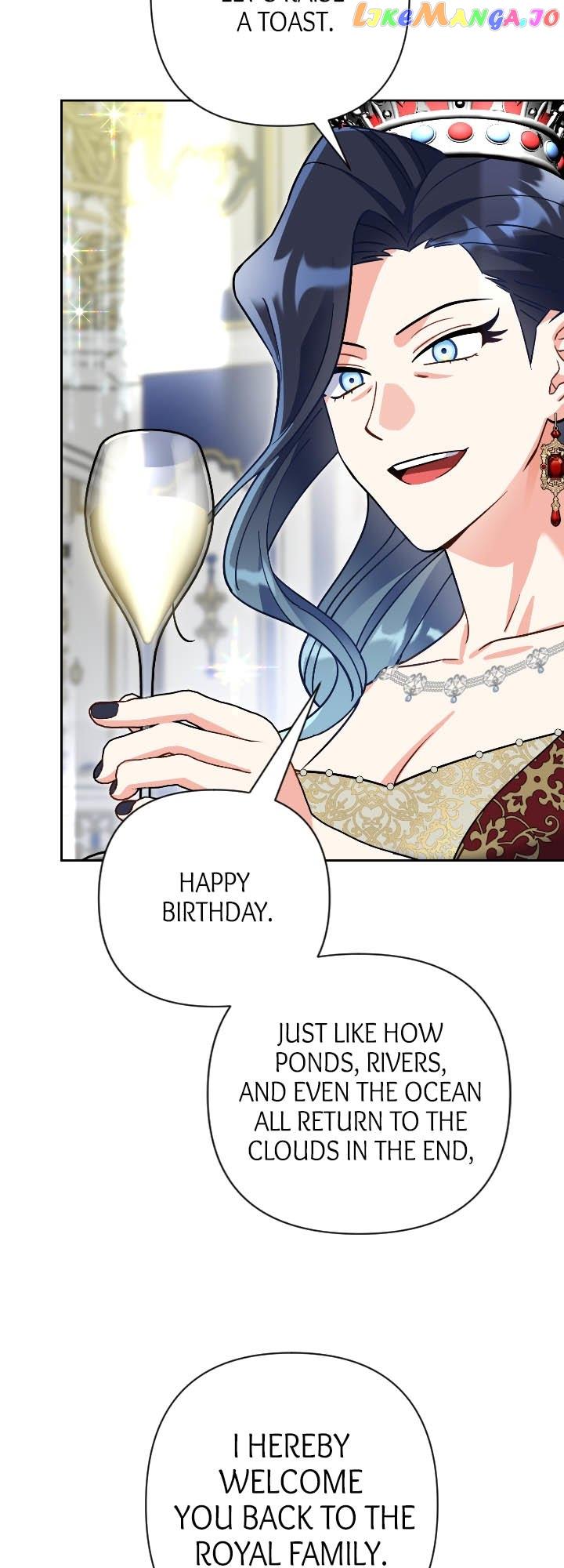 From Misery to Majesty Chapter 39 page 19