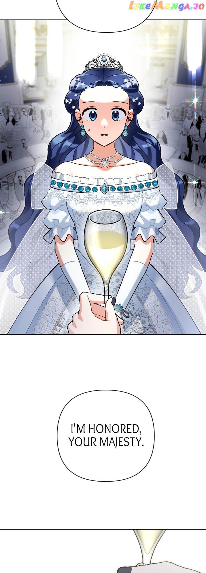 From Misery to Majesty Chapter 39 page 20