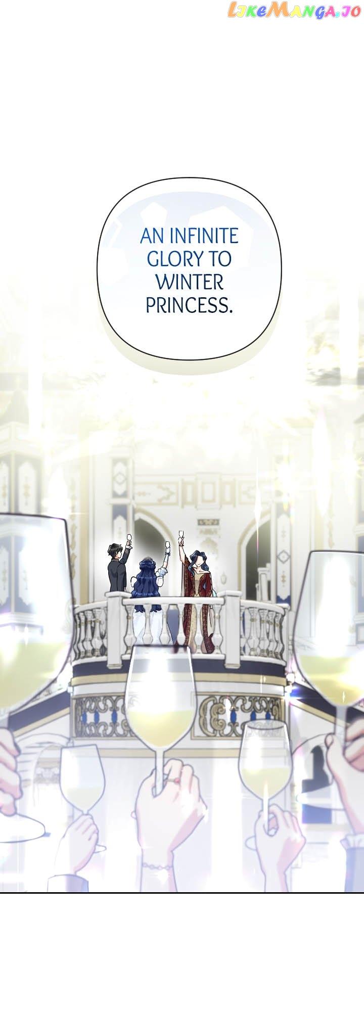 From Misery to Majesty Chapter 39 page 22