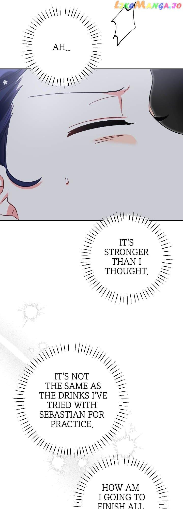 From Misery to Majesty Chapter 39 page 25