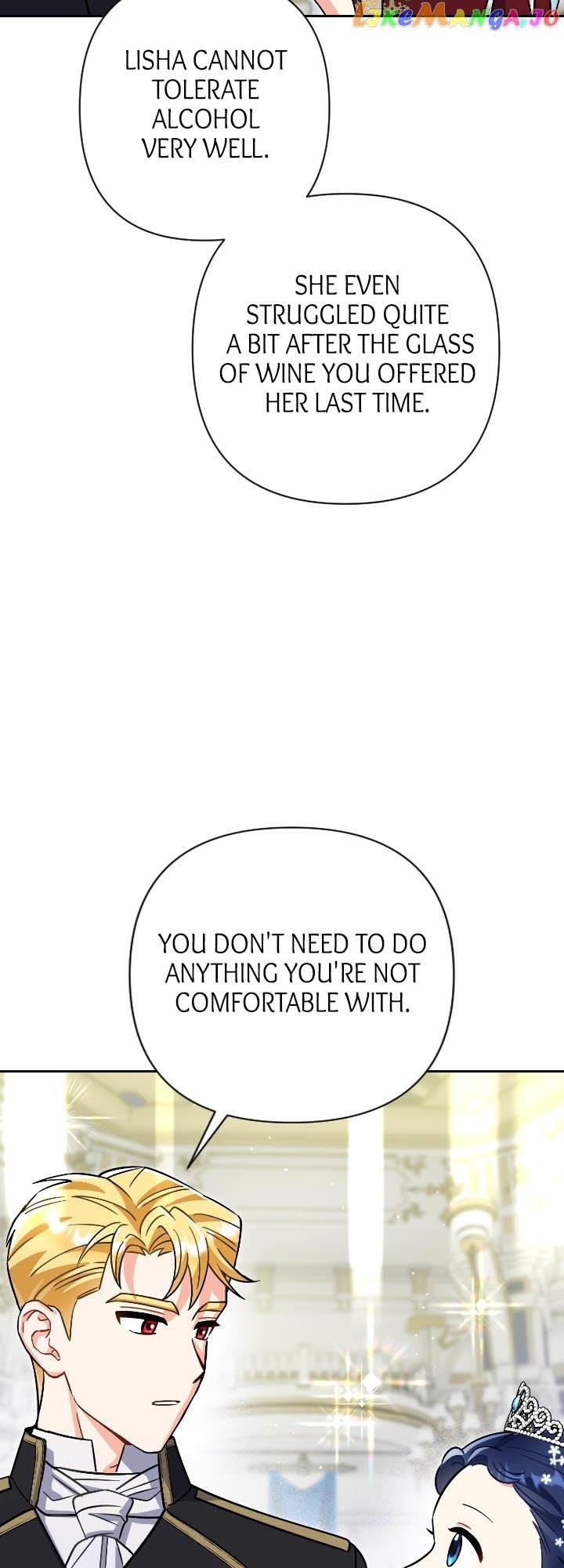 From Misery to Majesty Chapter 39 page 31