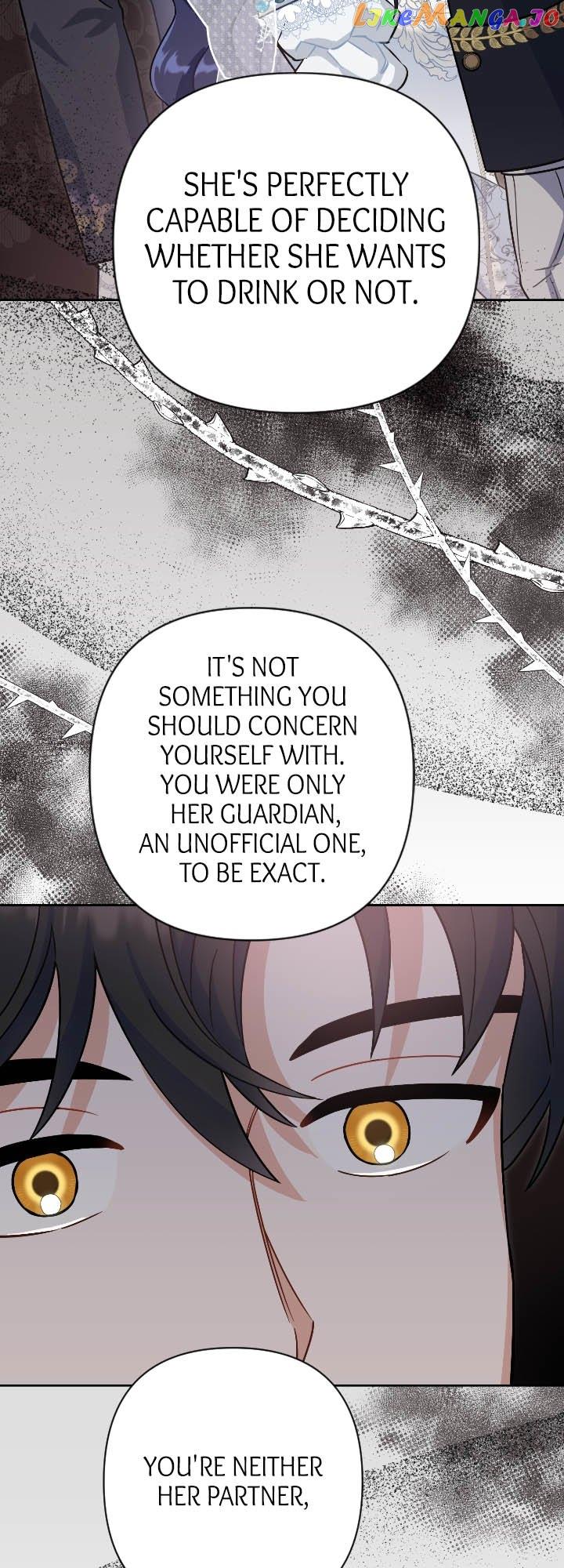 From Misery to Majesty Chapter 39 page 36