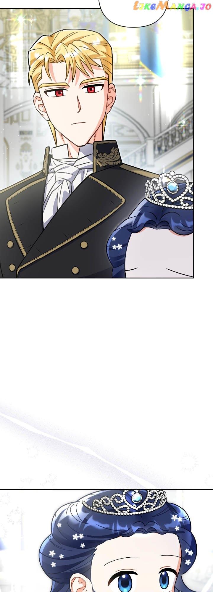 From Misery to Majesty Chapter 39 page 38