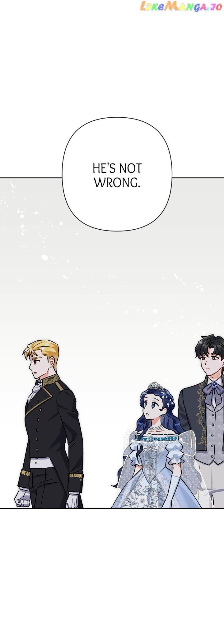 From Misery to Majesty Chapter 39 page 40