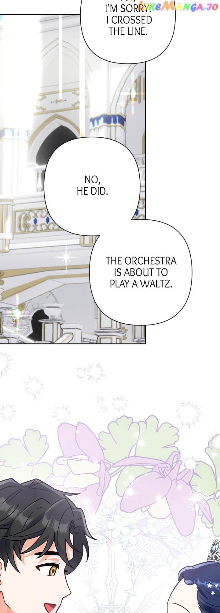 From Misery to Majesty Chapter 39 page 43