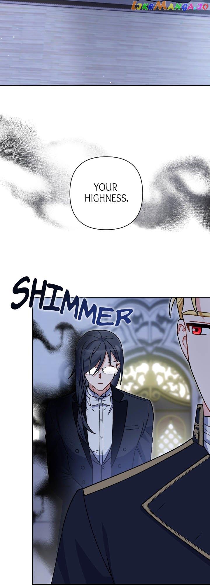 From Misery to Majesty Chapter 39 page 46