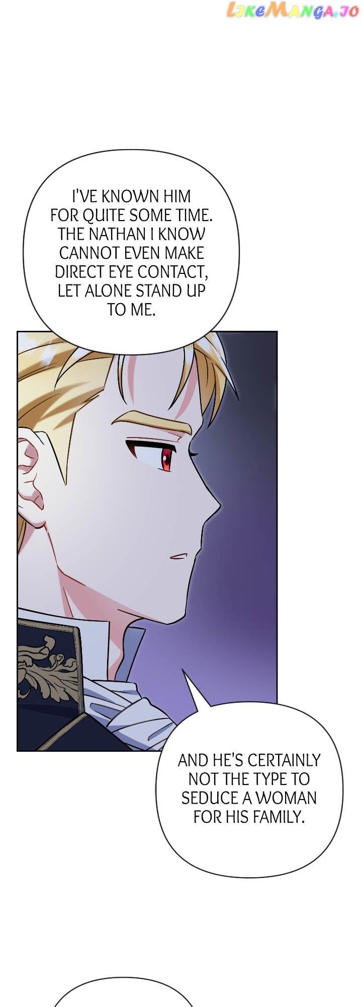 From Misery to Majesty Chapter 39 page 49