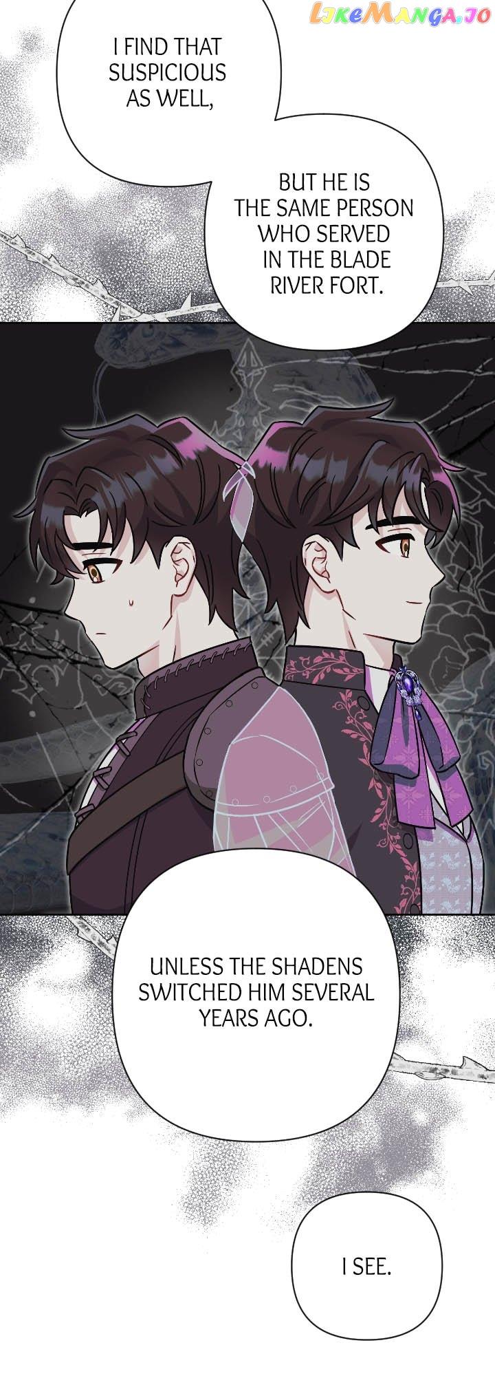 From Misery to Majesty Chapter 39 page 50