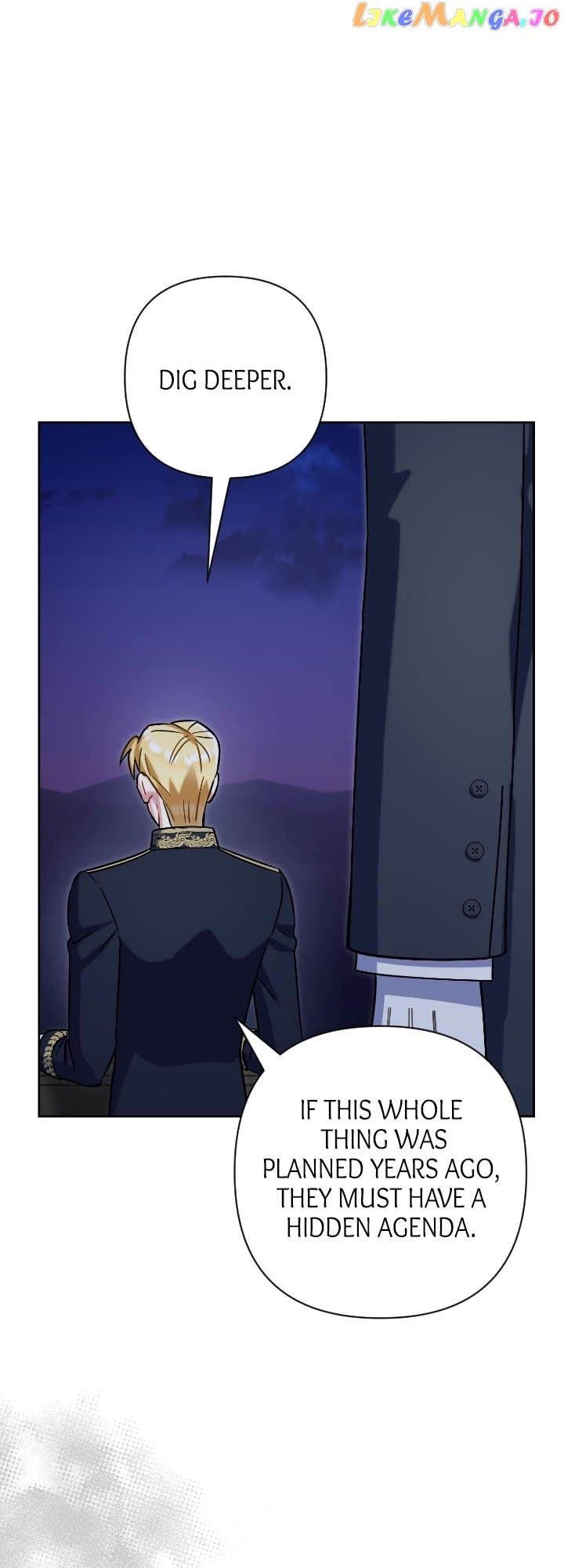 From Misery to Majesty Chapter 39 page 51