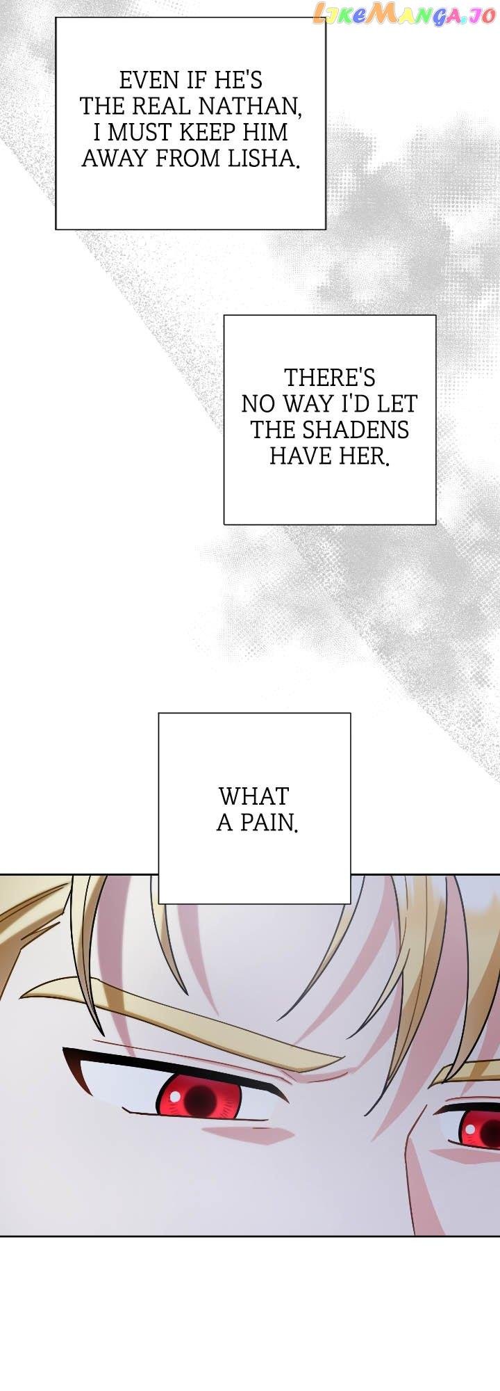 From Misery to Majesty Chapter 39 page 52
