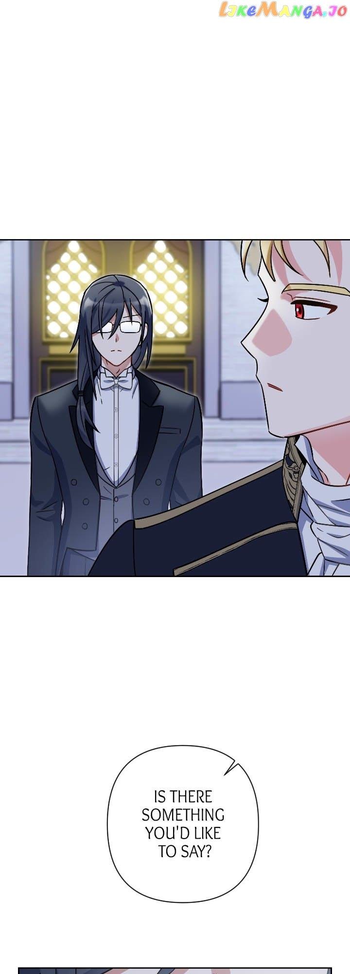 From Misery to Majesty Chapter 39 page 53