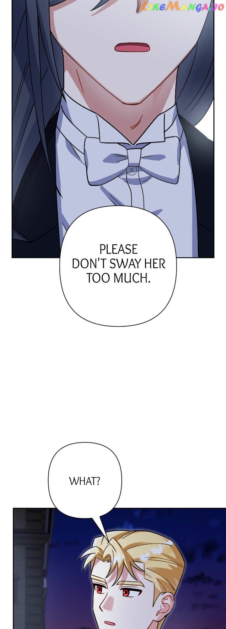 From Misery to Majesty Chapter 39 page 54