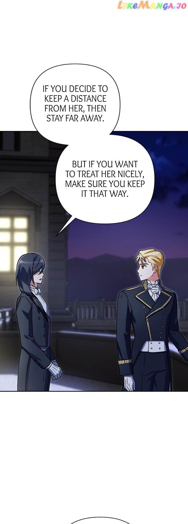 From Misery to Majesty Chapter 39 page 56