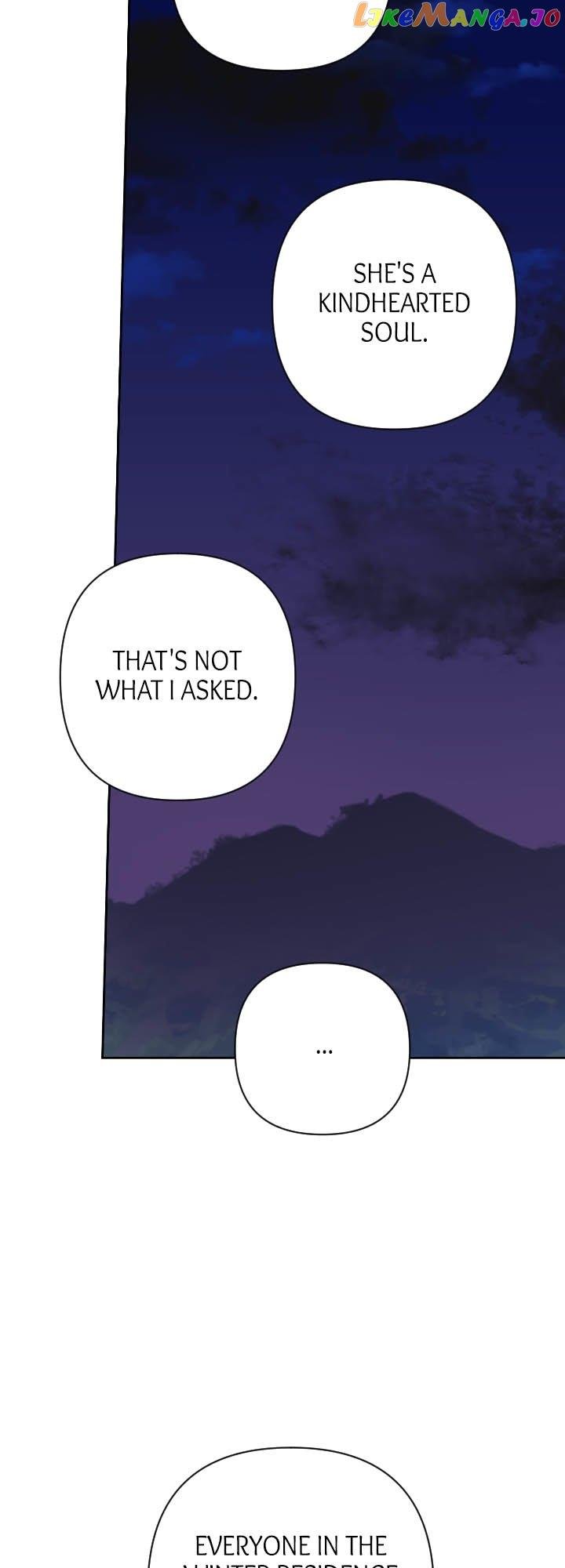 From Misery to Majesty Chapter 39 page 58