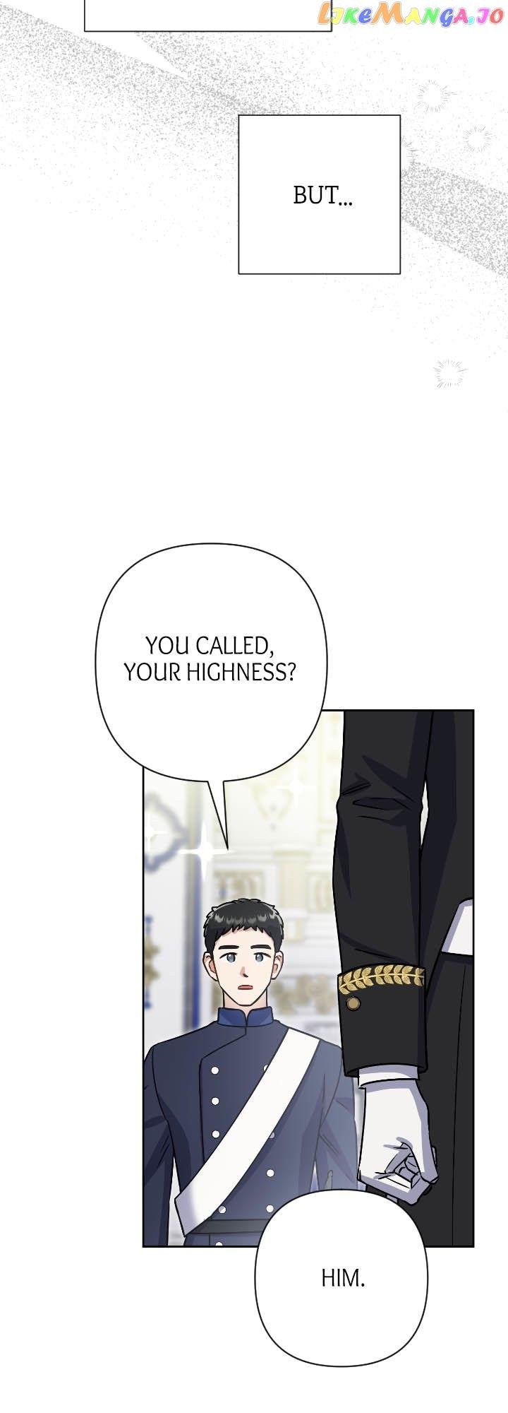 From Misery to Majesty Chapter 39 page 5
