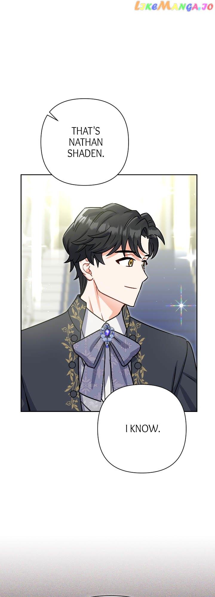 From Misery to Majesty Chapter 39 page 6