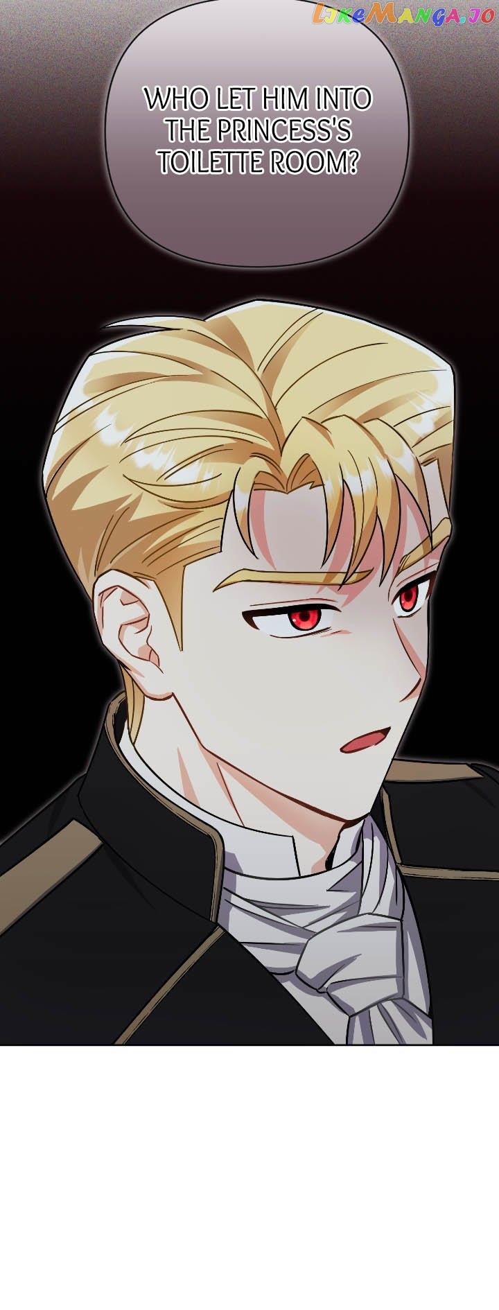 From Misery to Majesty Chapter 39 page 7
