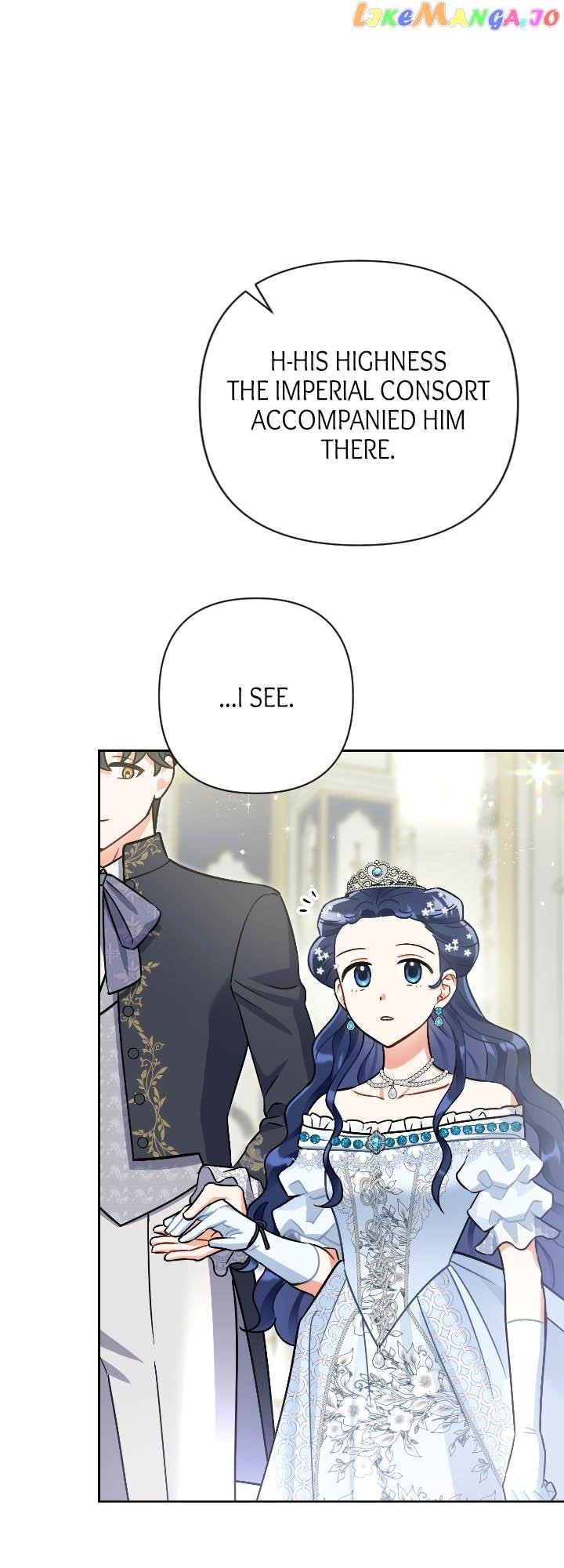 From Misery to Majesty Chapter 39 page 8